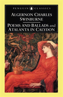 Poems and Ballads & Atalanta in Calydon