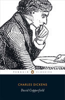 David Copperfield, English edition