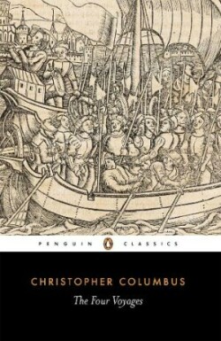 Four Voyages of Christopher Columbus