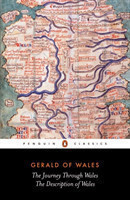 Journey Through Wales and the Description of Wales
