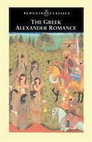 Stoneman, Greek Alexander Romance