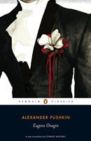 Pushkin, Alexander - Eugene Onegin A Novel in Verse