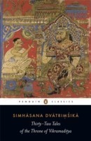 Thirty-two Tales of the Throne of Vikramaditya
