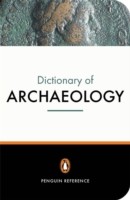 New Penguin Dictionary of Archaeology