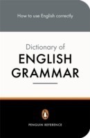 Penguin Dictionary of English Grammar