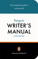 Penguin Writer's Manual