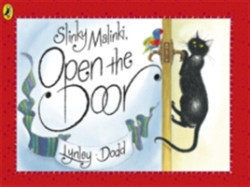 Slinky Malinki, Open the Door