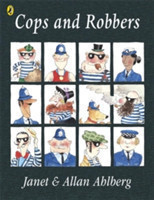 Ahlberg, Allan - Cops and Robbers