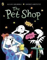 Pet Shop (funnybones)