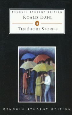 Ten Short Stories (Penguin Students Edition)