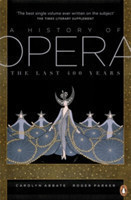 History of Opera