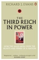 Third Reich in Power, 1933 - 1939