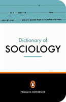 Penguin Dictionary of Sociology