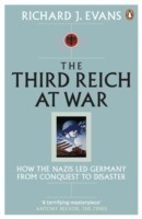 The Third Reich at War