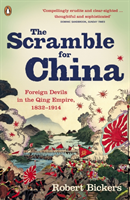 Scramble for China