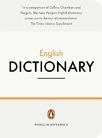 Penguin English Dictionary 2nd Edition