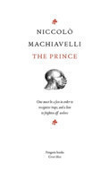 The Prince (Penguin Great Ideas)