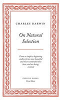 On Natural Selection (Penguin Great Ideas)