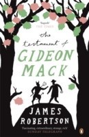 Testament of Gideon Mack