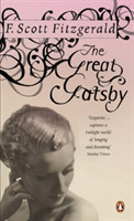 Fitzgerald, Great Gatsby