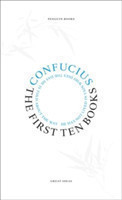 The First Ten Books (Penguin Great Ideas)
