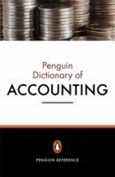 Penguin Dictionary of Accounting