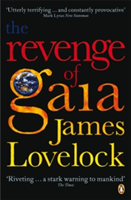 Lovelock, Revenge of Gaia