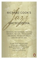 Richard Cook's Jazz Encyclopedia