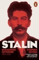 Stalin Paradoxes of Power, 1878-1928