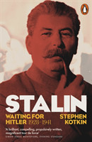 Kotkin, Stephen - Stalin, Vol. II Waiting for Hitler, 1929-1941