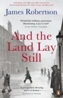 And the Land Lay Still