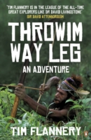 Throwim Way Leg