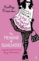 Meaning of Sunglasses