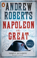 Roberts, Andrew - Napoleon the Great