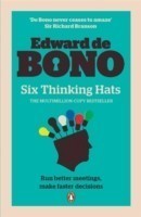 Six Thinking Hats