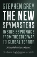 New Spymasters