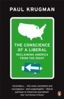 Conscience of a Liberal