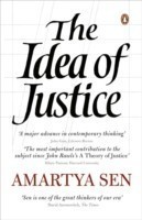 Idea of Justice