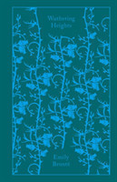 Wuthering Heights (Penguin Clothbound Classics) HB