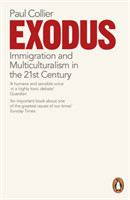 Exodus : Immigration and Multiculturalism in the 21st Century