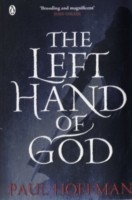 Left Hand of God