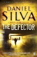 Silva, Daniel - The Defector
