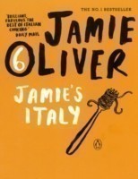 Jamie's Italy