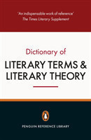 Penguin Dictionary of Literary Terms and Literary Theory