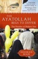 Ayatollah Begs to Differ
