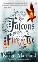 Falcons of Fire and Ice