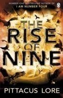 Rise of Nine