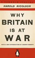 Why Britain is at War