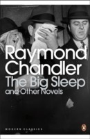 Big Sleep and Other Novels