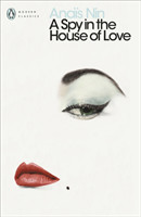 Spy in House of Love